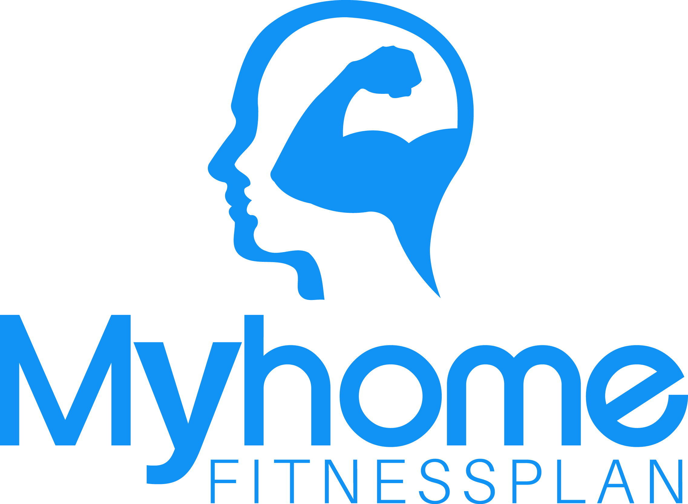 My Home Fitness Plan