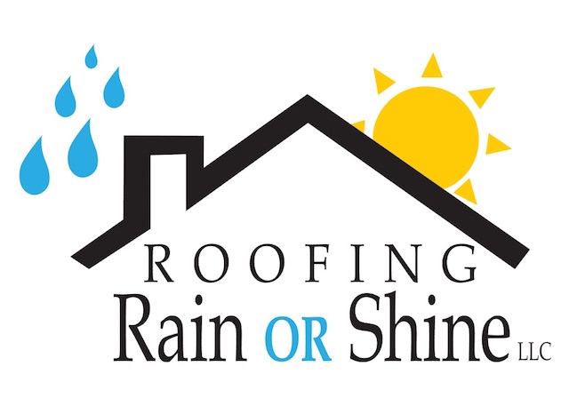 Roofing Rain or Shine